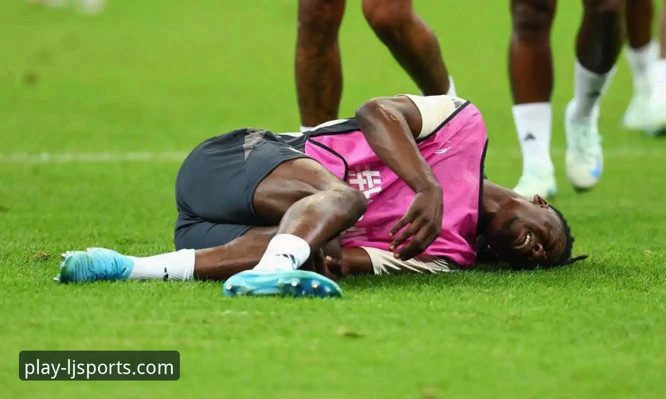 最新乐竞体育信誉如何 前瞻视角解读:巴尔韦德“奇袭”引爆欧冠,皇马战术创新完胜曼城